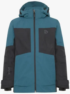 Didriksons Dolomit Vinterjakke, Star Blue