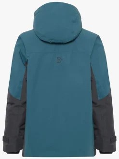 Didriksons Dolomit Vinterjakke, Star Blue