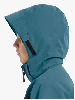 Didriksons Dolomit Vinterjakke, Star Blue