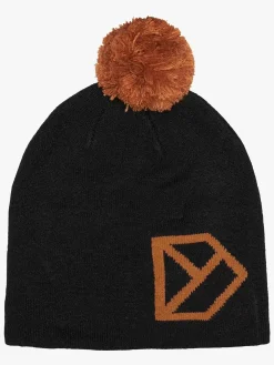 Didriksons Dropi Hue, Black