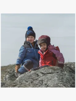 Didriksons Dropi Hue, Navy