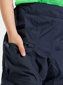 Didriksons Dusk Skalbukser, Navy