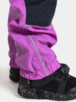 Didriksons Dusk Skalbukser, Tulip Purple