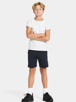 Didriksons Fejan Shorts, Navy