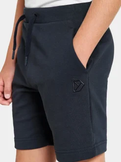 Didriksons Fejan Shorts, Navy