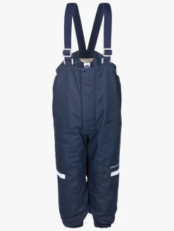 Didriksons Hamres Skisæt, Coldsmoke Blue