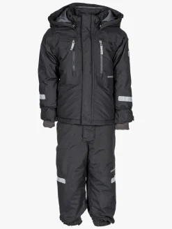 Didriksons Hamres Vintersæt, Black