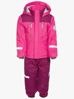 Didriksons Hamres Vintersæt, Fuchsia