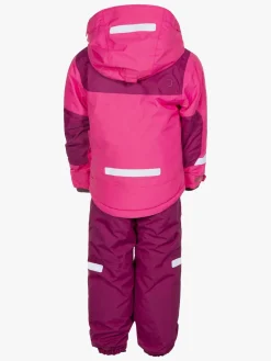 Didriksons Hamres Vintersæt, Fuchsia