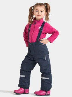 Didriksons Idre Overtræksbukser, Navy