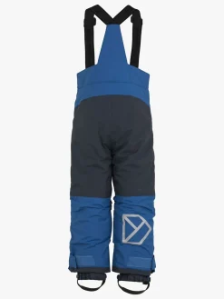 Didriksons Idre Overtræksbukser, Classic Blue