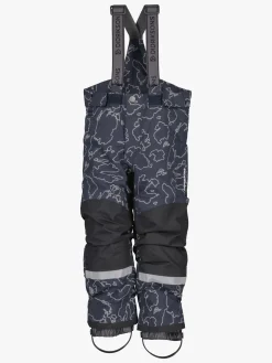 Didriksons Idre Overtræksbukser, Grundsund Navy