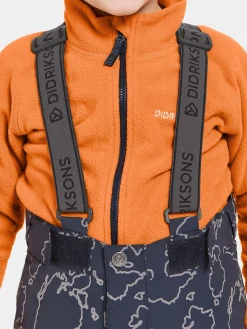 Didriksons Idre Overtræksbukser, Grundsund Navy