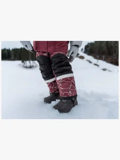 Didriksons Idre Overtræksbukser, Grundsund Wine