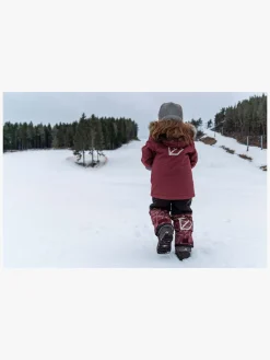 Didriksons Idre Overtræksbukser, Grundsund Wine