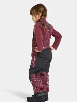 Didriksons Idre Overtræksbukser, Grundsund Wine