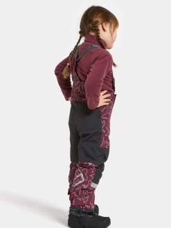 Didriksons Idre Overtræksbukser, Grundsund Wine