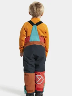 Didriksons Idre Overtræksbukser, Multicolour