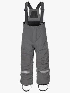 Didriksons Idre Overtræksbukser, Throne Grey