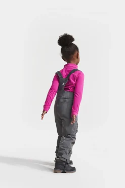 Didriksons Idre Overtræksbukser, Throne Grey