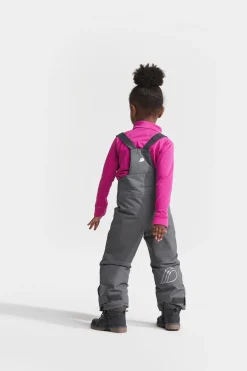 Didriksons Idre Overtræksbukser, Throne Grey