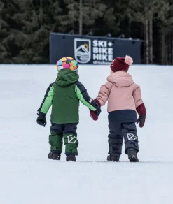 Didriksons Idre Overtræksbukser, Navy