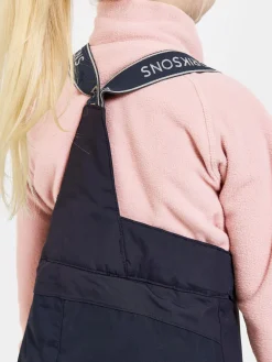 Didriksons Idre Overtræksbukser, Navy