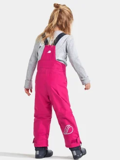 Didriksons Idre Overtræksbukser, Lilac