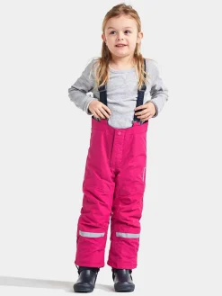 Didriksons Idre Overtræksbukser, Lilac