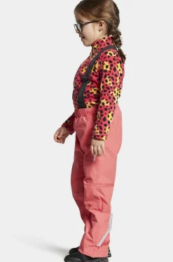 Didriksons Idur Skalbukser, Peachy Pink