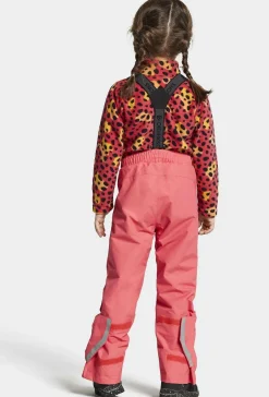 Didriksons Idur Skalbukser, Peachy Pink
