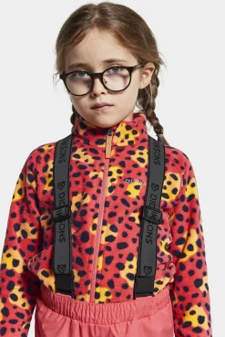 Didriksons Idur Skalbukser, Peachy Pink