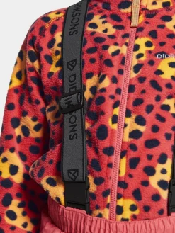 Didriksons Idur Skalbukser, Peachy Pink