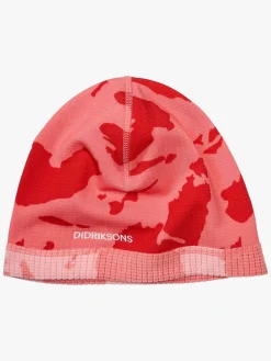 Didriksons Jadis Hue, Print Island Peach Rose