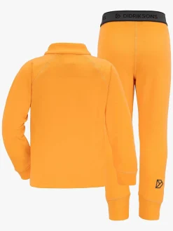 Didriksons Jadis Skiundertøj, Fire Yellow