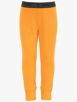 Didriksons Jadis Skiundertøj, Fire Yellow