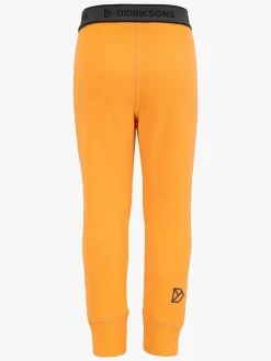 Didriksons Jadis Skiundertøj, Fire Yellow