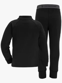 Didriksons Jadis Skiundertøj, Black