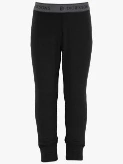 Didriksons Jadis Skiundertøj, Black