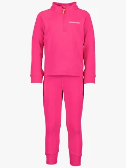 Didriksons Jadis Skiundertøj, True Pink