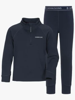 Didriksons Jadis Skiundertøj, Navy