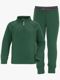 Didriksons Jadis Skiundertøj, Evening Green