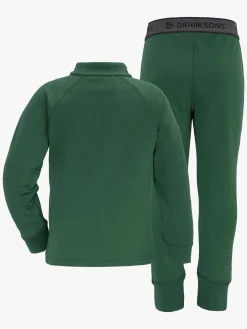 Didriksons Jadis Skiundertøj, Evening Green