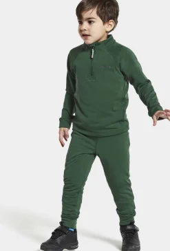 Didriksons Jadis Skiundertøj, Evening Green