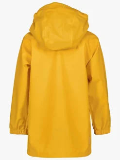 Didriksons Jojo Regnjakke, Oat Yellow