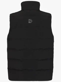 Didriksons Kilo Vest, Sort