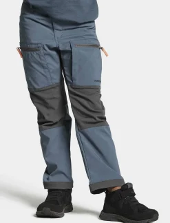 Didriksons Kotten Skalbukser, True Blue