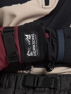 Didriksons Lovas Handsker, Anemon Red