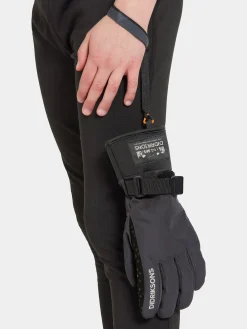 Didriksons Lovas Handsker, Sort