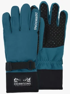 Didriksons Lovas Handsker, Star Blue